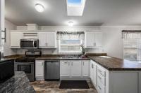 2019 Skyline Mobile Home