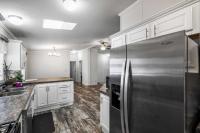 2019 Skyline Mobile Home
