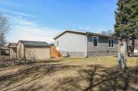 2019 Skyline Mobile Home