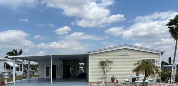 1977 CELT HS Manufactured Home