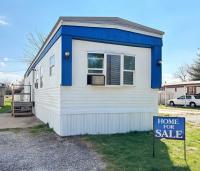 1972 Mobile Home