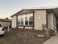 1988 HARB HS Mobile Home