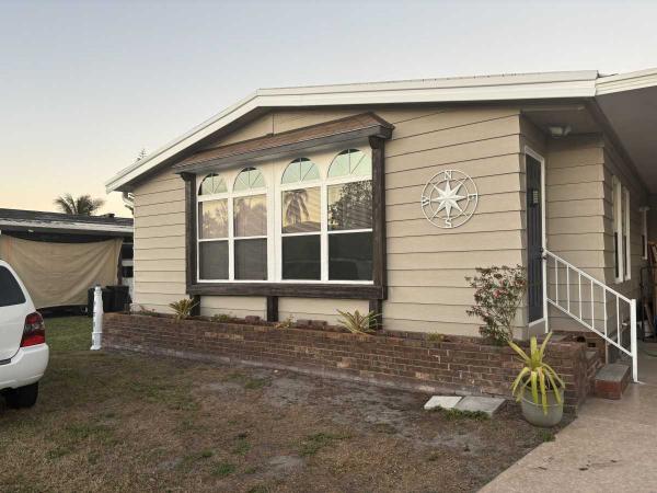 1988 HARB HS Mobile Home
