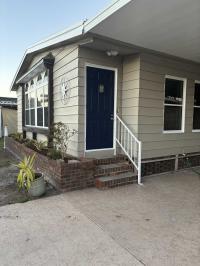 1988 HARB HS Mobile Home