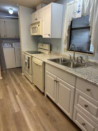 1988 HARB HS Mobile Home