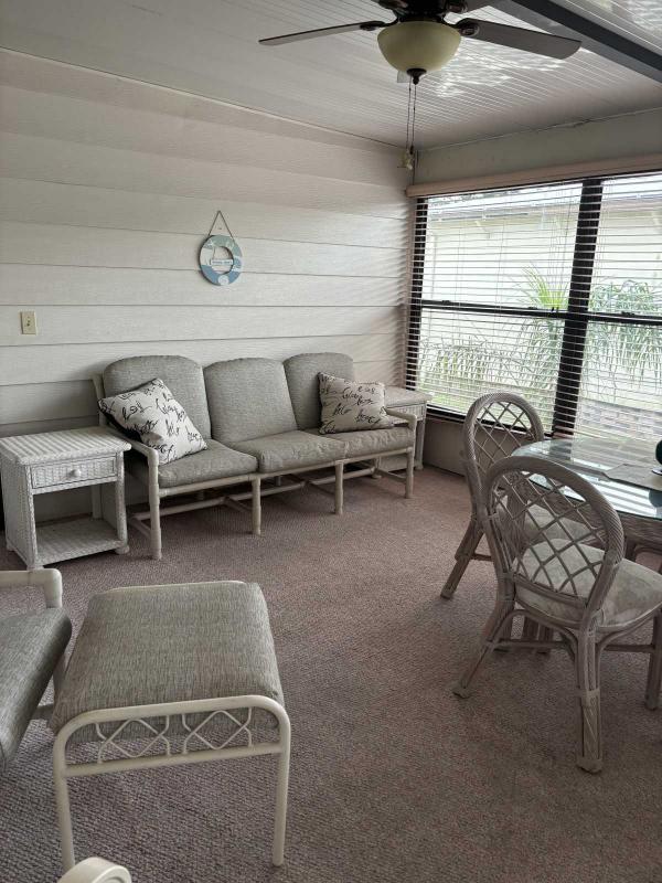 1988 HARB HS Mobile Home
