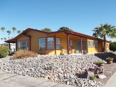 Photo 4 of 24 of home located at 15301 N. Oracle Road 399 Tucson, AZ 85739