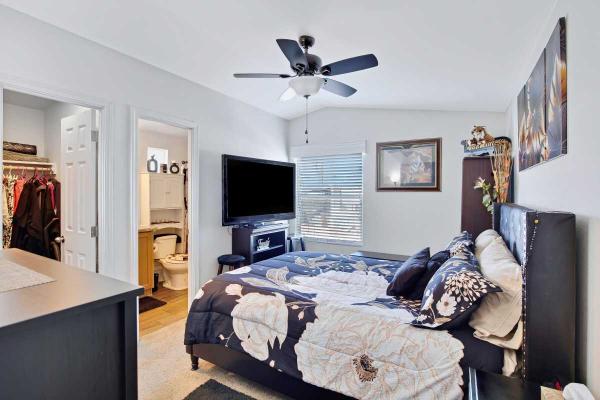 2020 Cavco Mobile Home