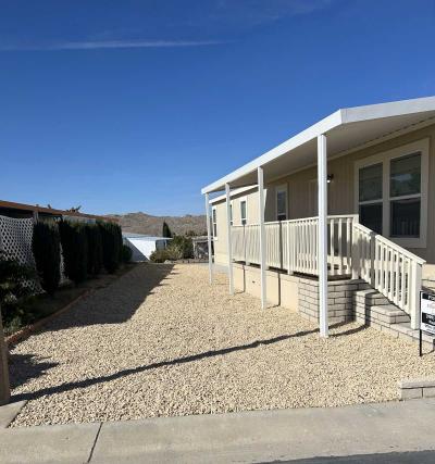 Photo 2 of 35 of home located at 7501 Palm Ave #131 Yucca Valley, CA 92284