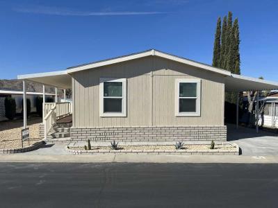 Photo 1 of 35 of home located at 7501 Palm Ave #131 Yucca Valley, CA 92284