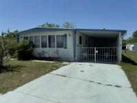1973 Mobile Home