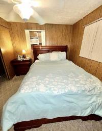 1973 Mobile Home
