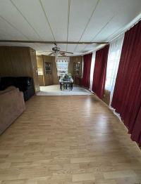 1973 Mobile Home