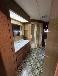 1973 Mobile Home