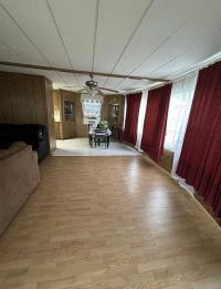 1973 Mobile Home