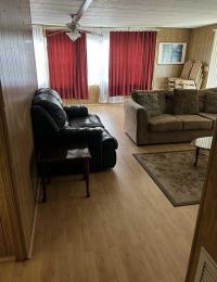 1973 Mobile Home