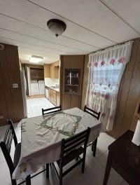 1973 Mobile Home