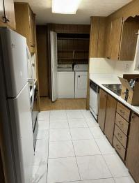 1973 Mobile Home