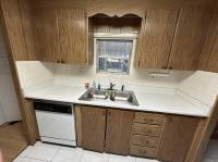 1973 Mobile Home