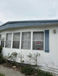 1973 Mobile Home