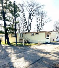 1971 Vindale Mobile Home