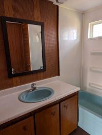 1971 Vindale Mobile Home