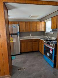 1971 Vindale Mobile Home