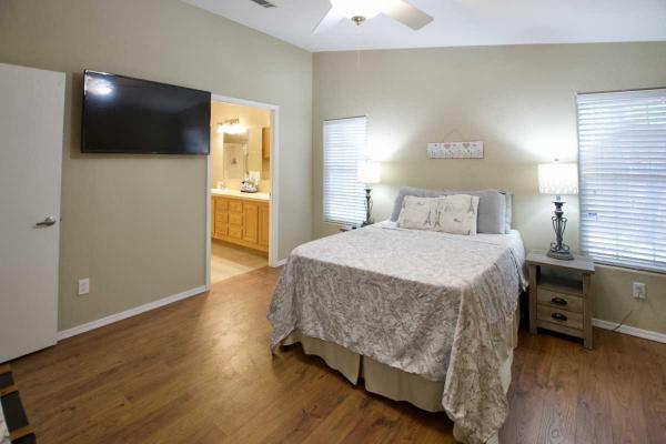 2006 Palm Harbor Shawnee Manufactured Home