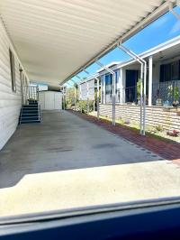 1977 Goldenwest Goldenwest Manufactured Home