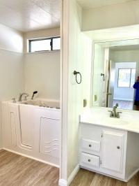 1977 Goldenwest Goldenwest Manufactured Home