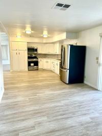 1977 Goldenwest Goldenwest Manufactured Home