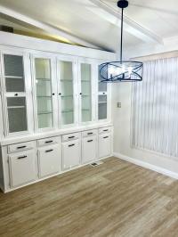 1977 Goldenwest Goldenwest Manufactured Home