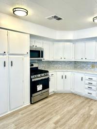 1977 Goldenwest Goldenwest Manufactured Home