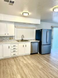 1977 Goldenwest Goldenwest Manufactured Home