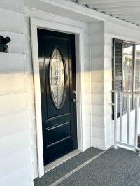 1977 Goldenwest Goldenwest Manufactured Home