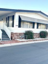 1977 Goldenwest Goldenwest Manufactured Home
