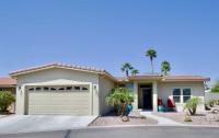 2015 Cavco Saguaro Manufactured Home