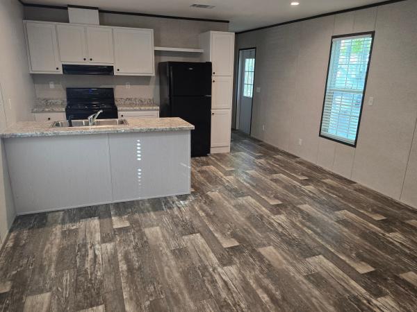 2025 Champion Home Builders, Inc. mobile Home