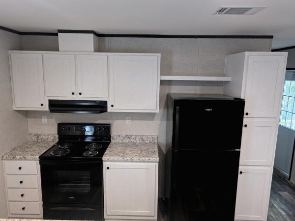 2025 Champion Home Builders, Inc. mobile Home