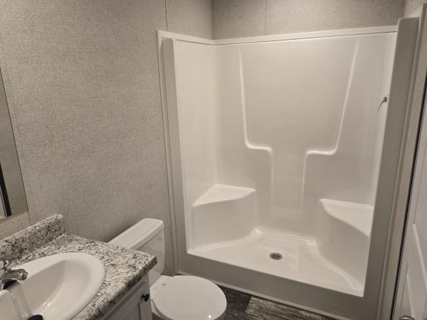 2025 Champion Home Builders, Inc. mobile Home