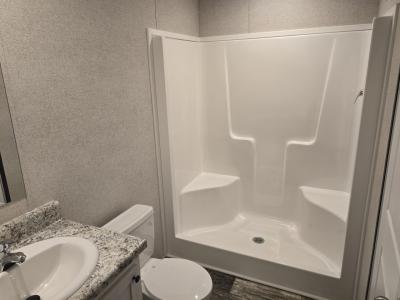 Photo 5 of 7 of home located at 2784 Track Trail Jacksonville, FL 32250