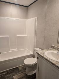 2025 Champion Home Builders, Inc. mobile Home