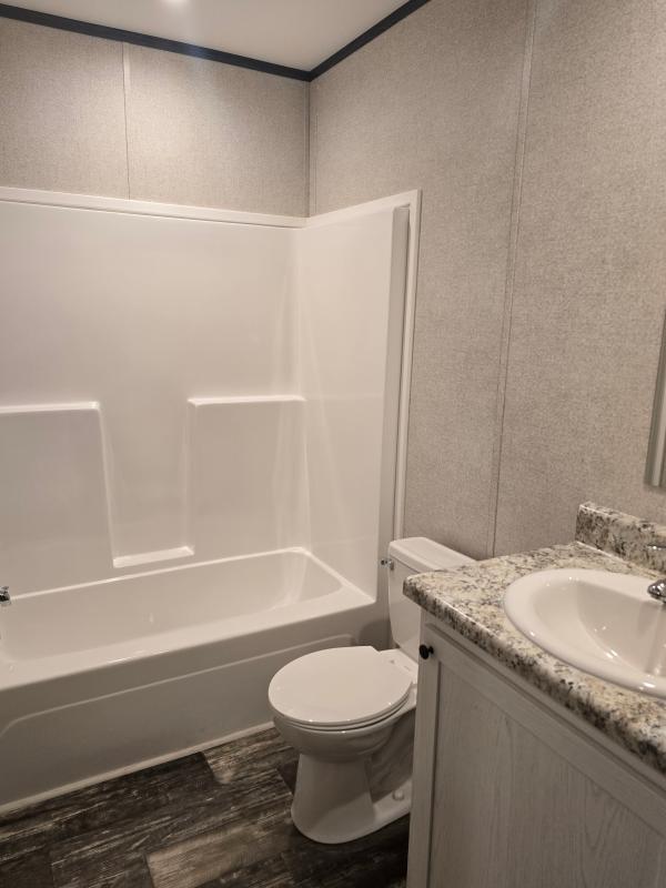 2025 Champion Home Builders, Inc. mobile Home