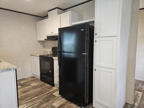 2025 Champion Home Builders, Inc. mobile Home