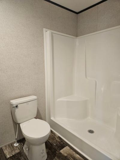 Photo 4 of 11 of home located at 4000 SW 47th Street, #A02 Gainesville, FL 32608