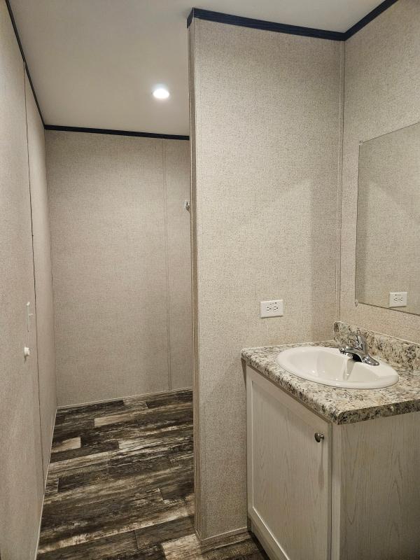 2025 Champion Home Builders, Inc. mobile Home