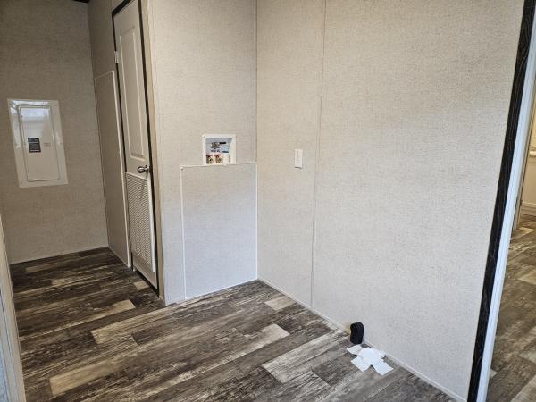 2025 Champion Home Builders, Inc. mobile Home
