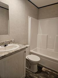 2025 Champion Home Builders, Inc. mobile Home