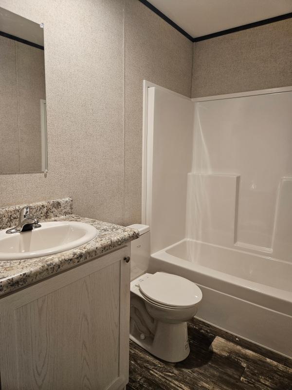 2025 Champion Home Builders, Inc. mobile Home