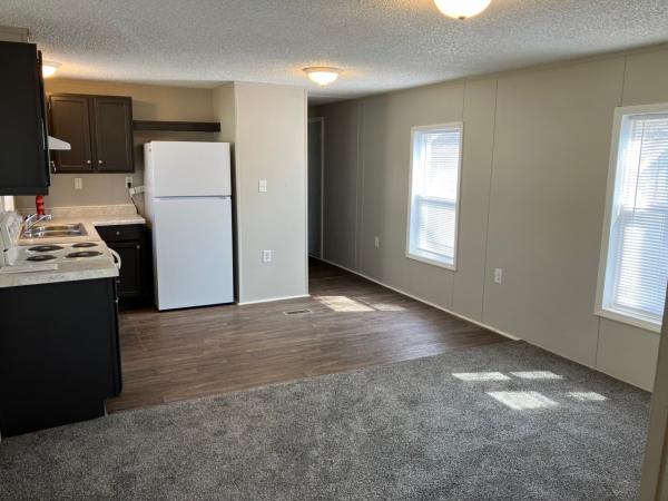 2005 ADRIANS HOMES mobile Home